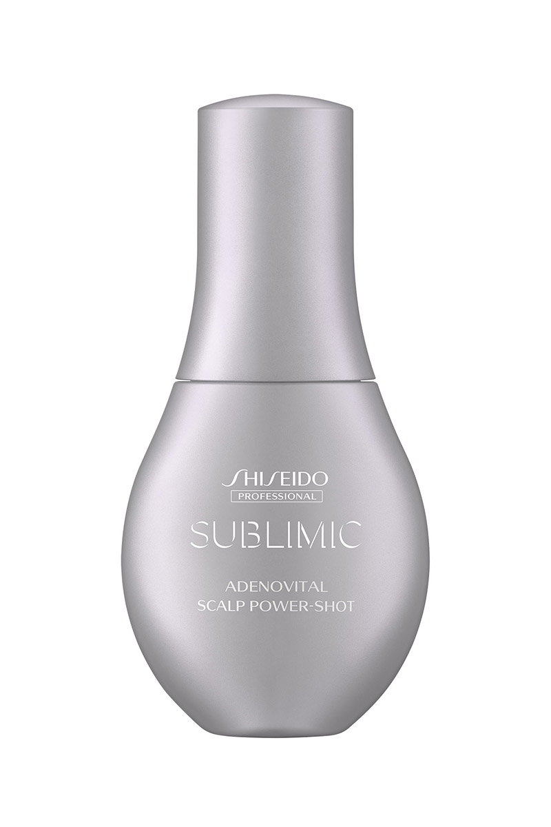 アデノバイタル スカルプ パワーショット