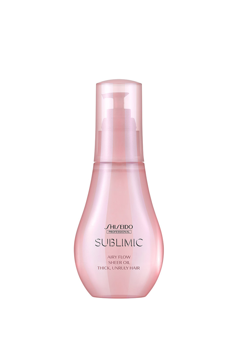 エアリーフロー シアーオイル