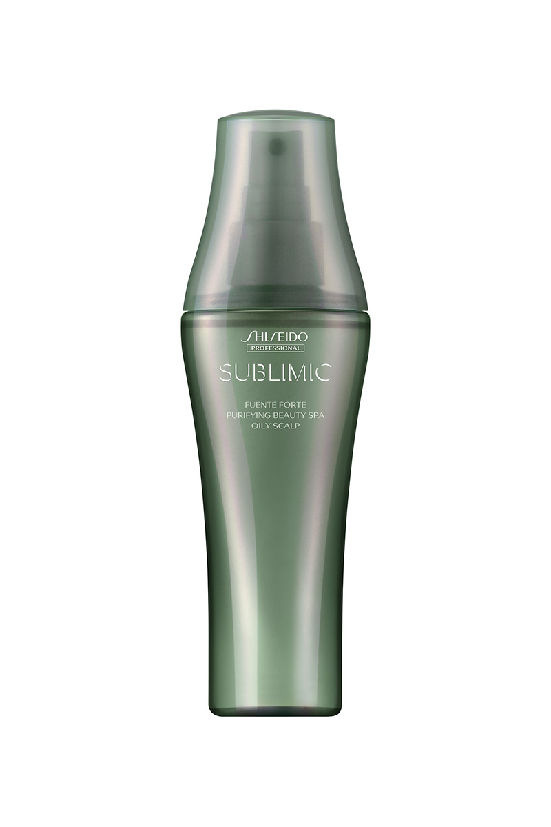 フェンテフォルテ ピュリファイングビューティースパ