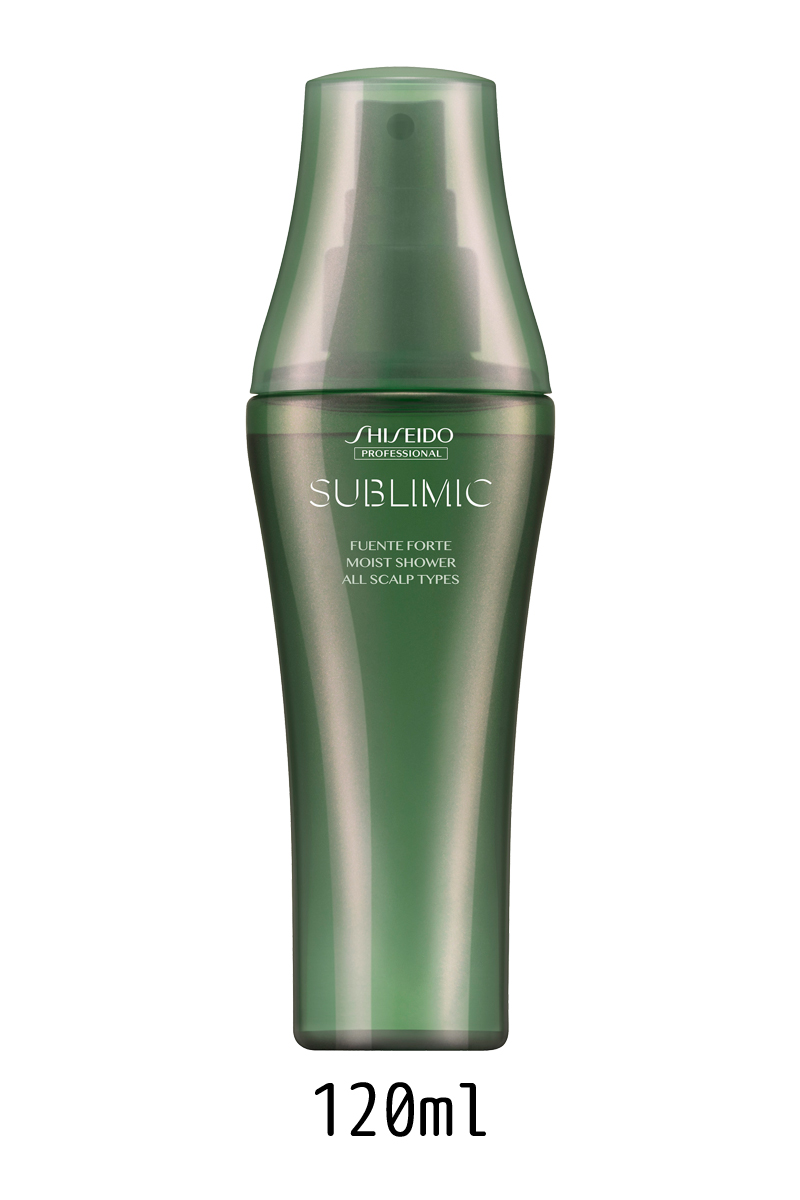 フェンテフォルテ モイストシャワー