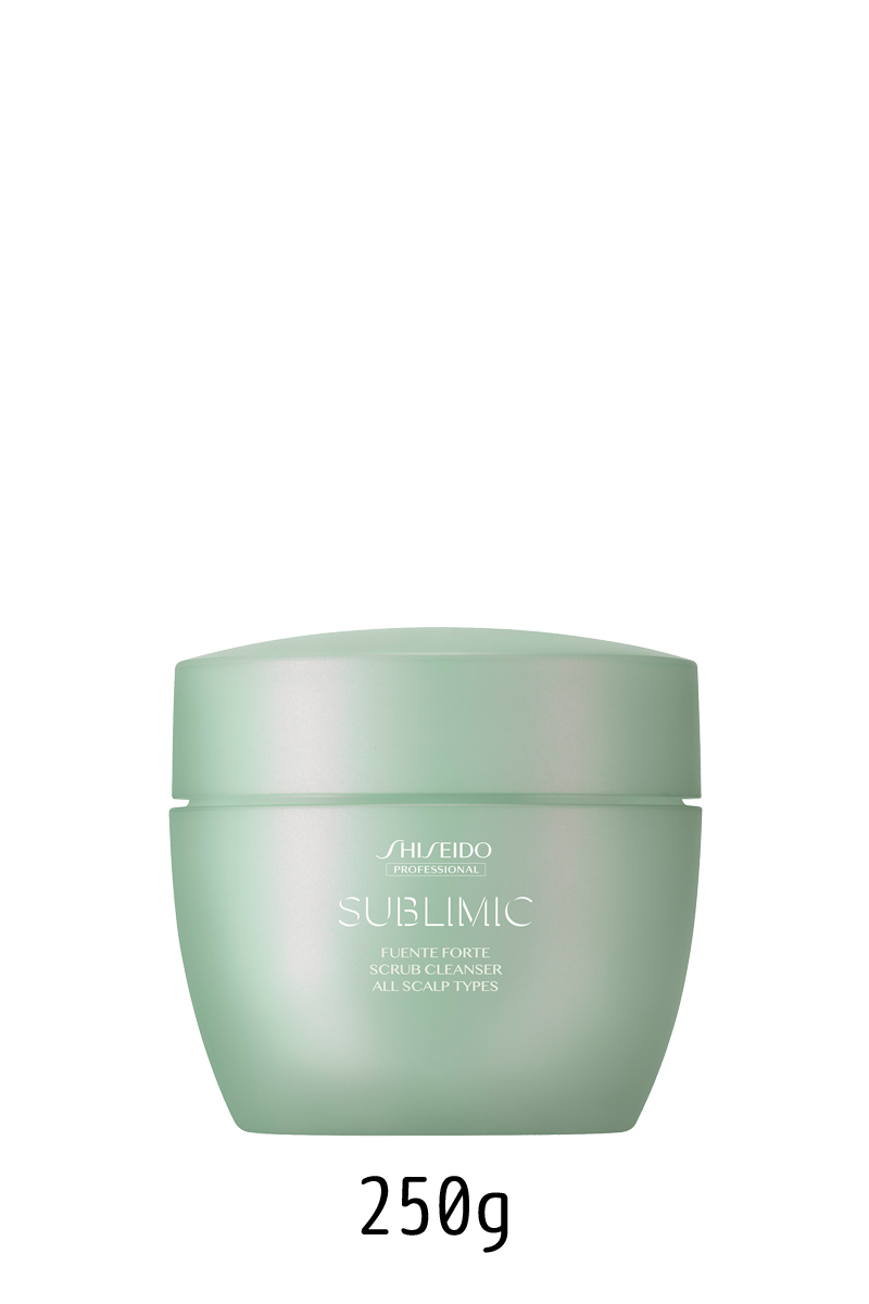 フェンテフォルテ　スクラブクレンザー